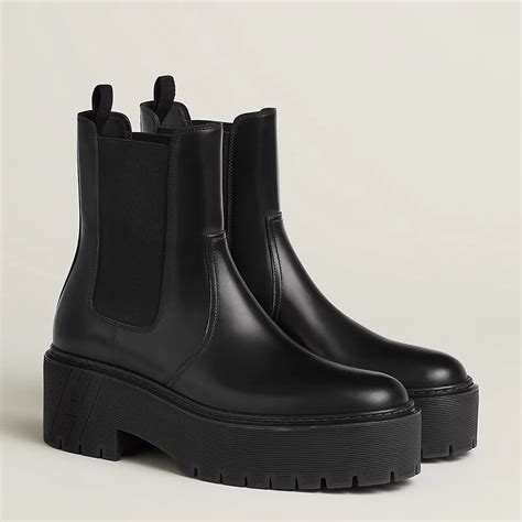 hermes harrow|Ankle boots .